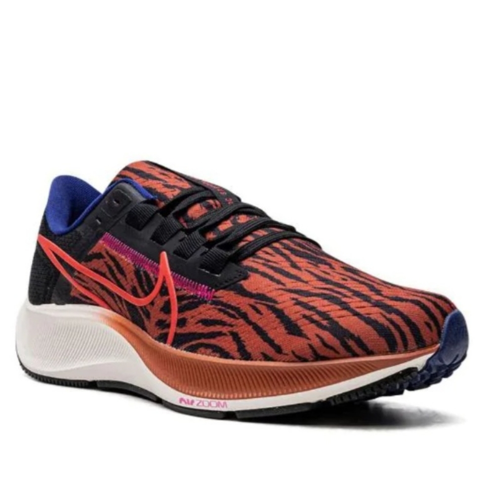 NikeAir Zoom Pegasus 38 "Burnt Sunrise" sneakers
